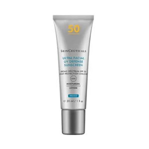 ultra facial defense spf 50 sunscreen 1